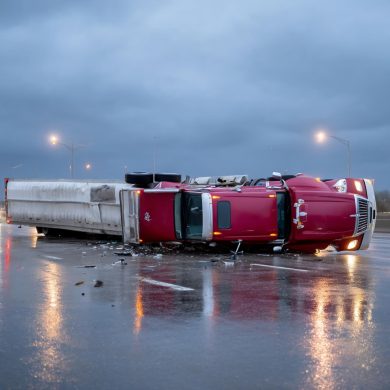 medium-vecteezy_truck-lies-on-side-on-wet-highway-blocking-lanes-in-dreary_68793155_medium (1)